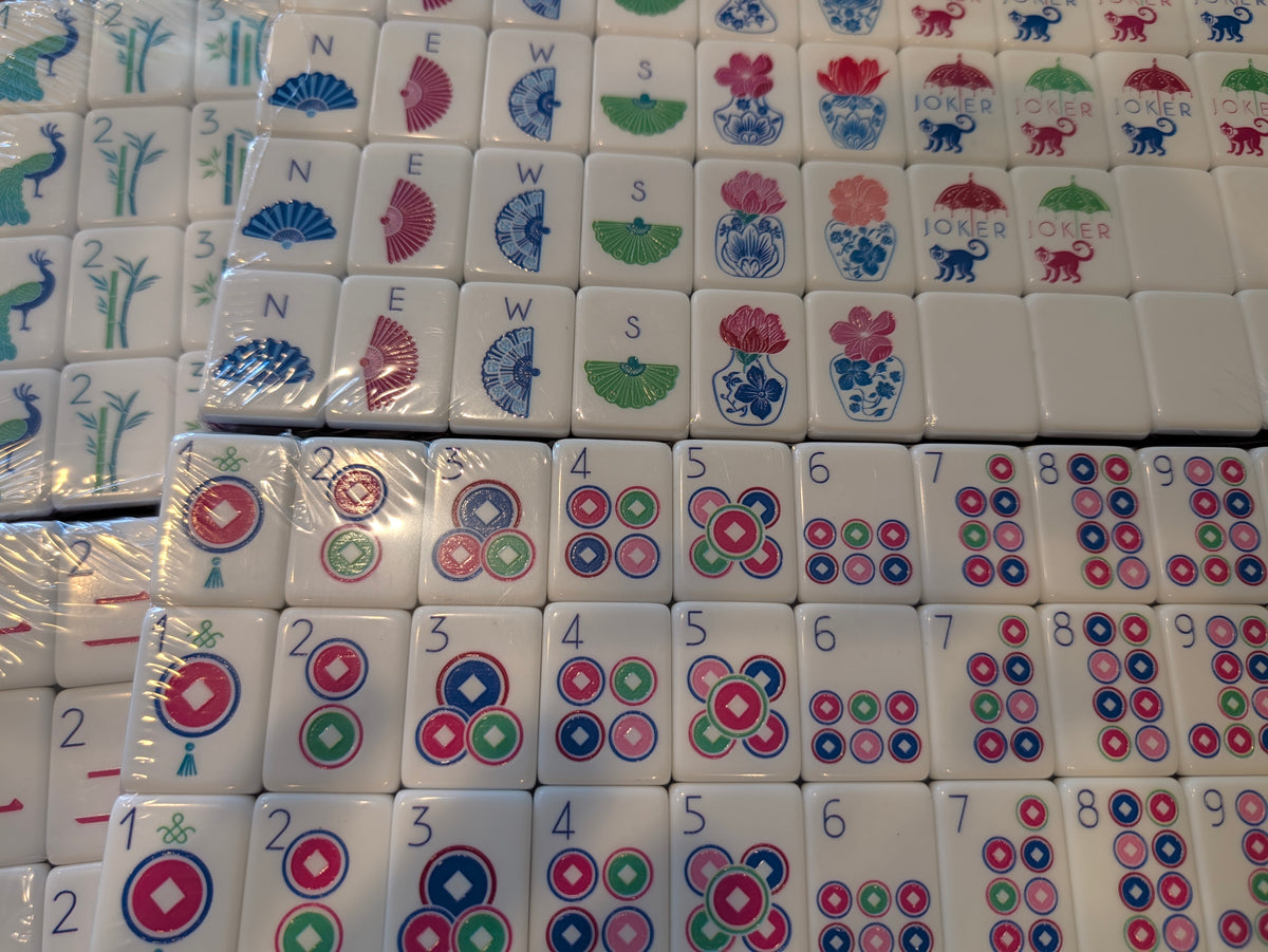 Tile Set 008
