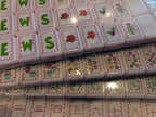 Merry-ish Mahjong Tile Set
