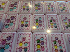 Merry-ish Mahjong Tile Set