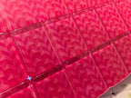 Crystal Prism Pinwheel Tile Set