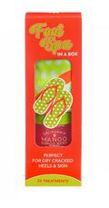 California Dreaming Foot Spa Kit