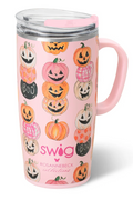Pumpkin Stack Travel Mug 22 oz.