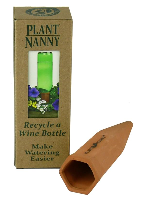 Plant Nanny