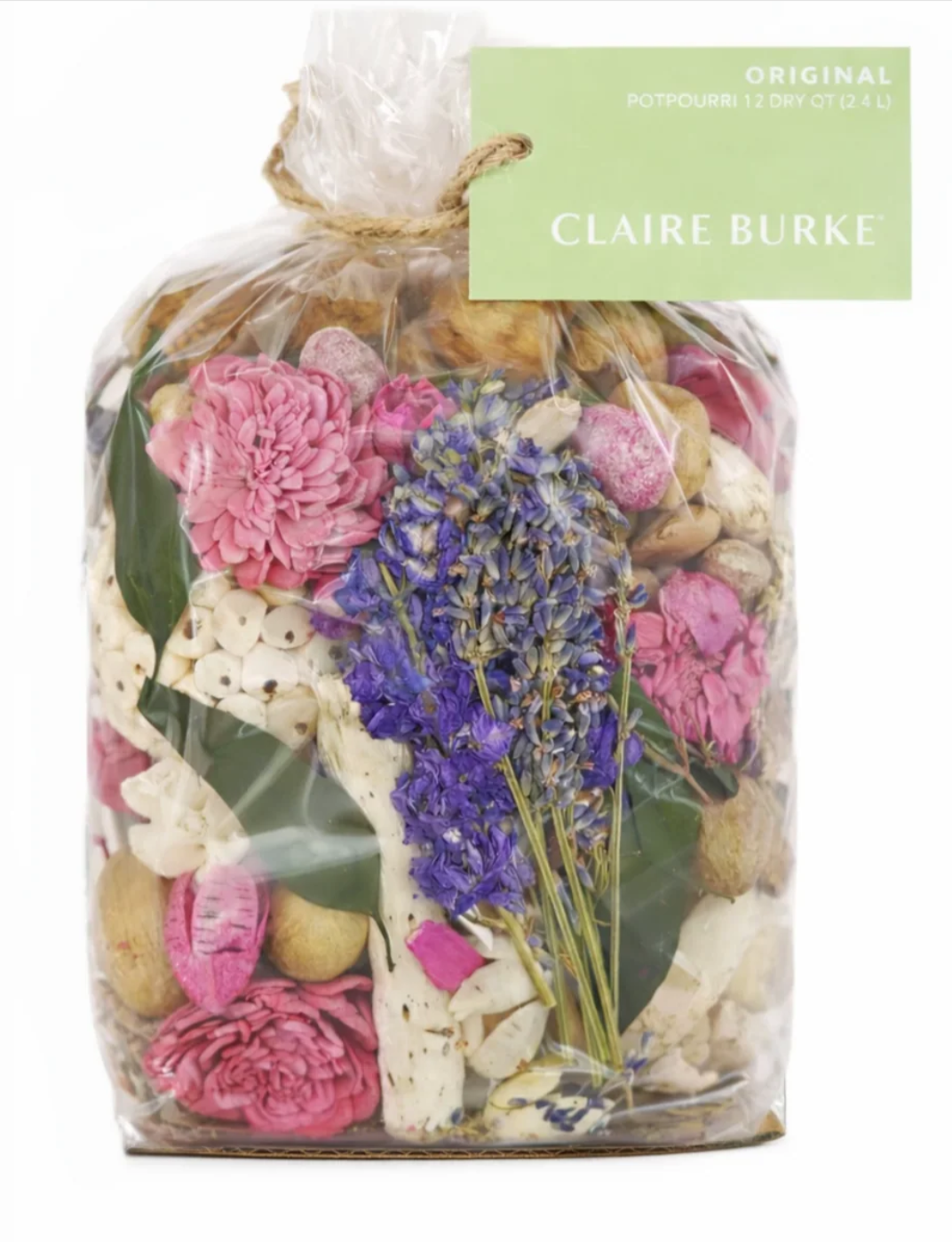 Original Potpourri