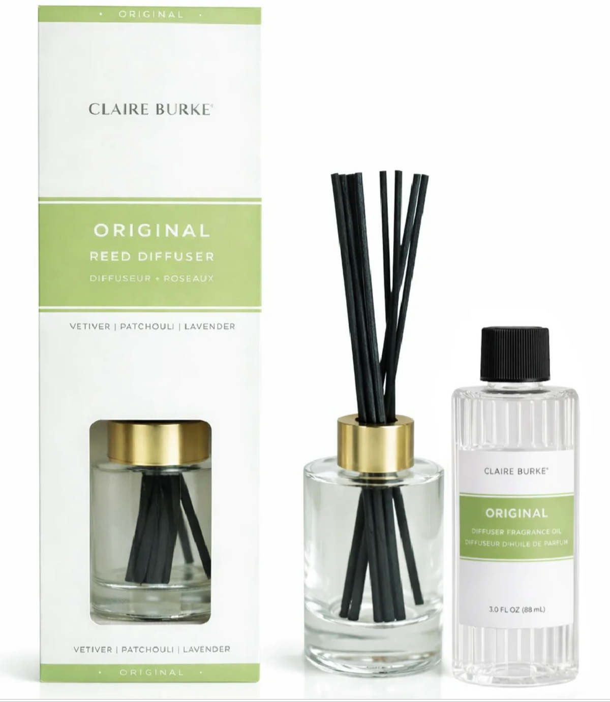Original Reed Diffuser