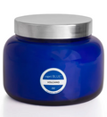 Volcano Blue Jumbo Candle
