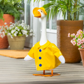 Giddy the Goose Outfit, Raincoat