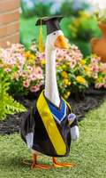 Giddy the Goose Outfit, Graduation Day