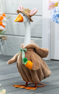 Giddy the Goose Outfit, Everyday Bunny
