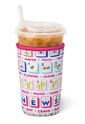 Mahjongg Cup Coolie