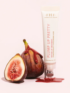Plump Up Pretty® Peptide Lip Treatment:  Fig