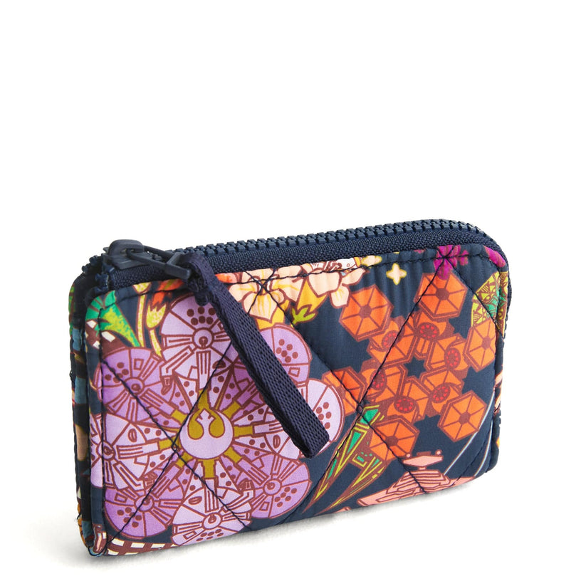 Star Wars Zip Card Pouch