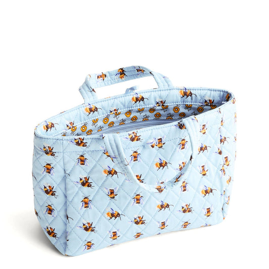 Mini Hathaway Tote Bag