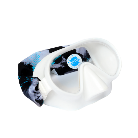 MASK- Surfer Swim Mask