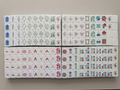 Peacock Tile Set