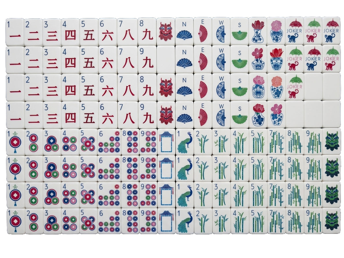 Tile Set 008